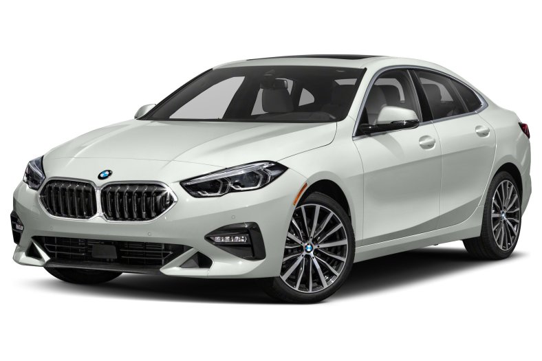 2021 BMW 228 Gran Coupe